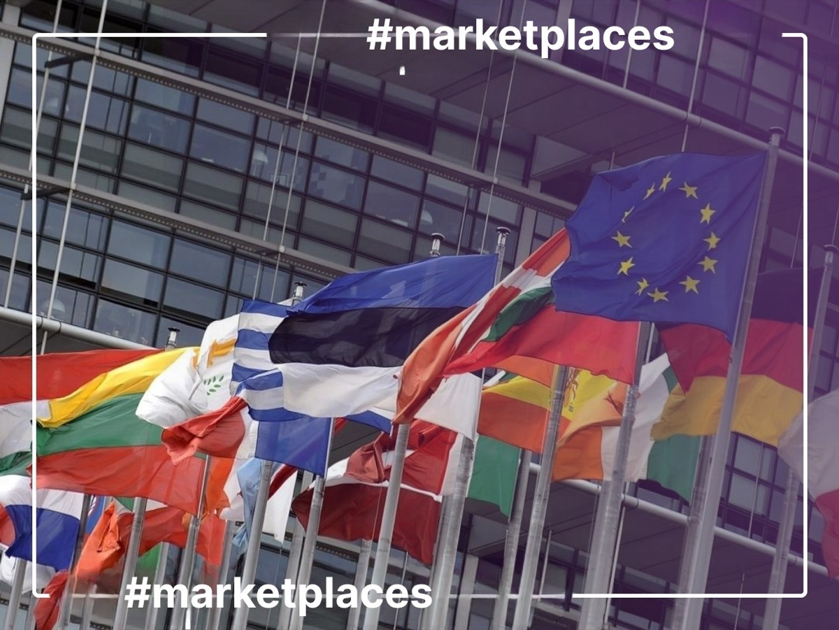 European online marketplaces