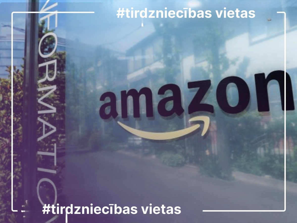 Amazon Japānā