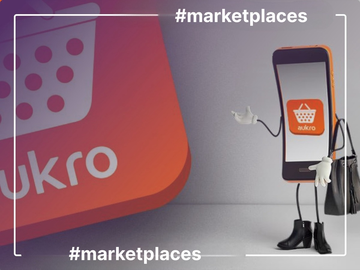 Aukro Marketplace - Czech Allegro