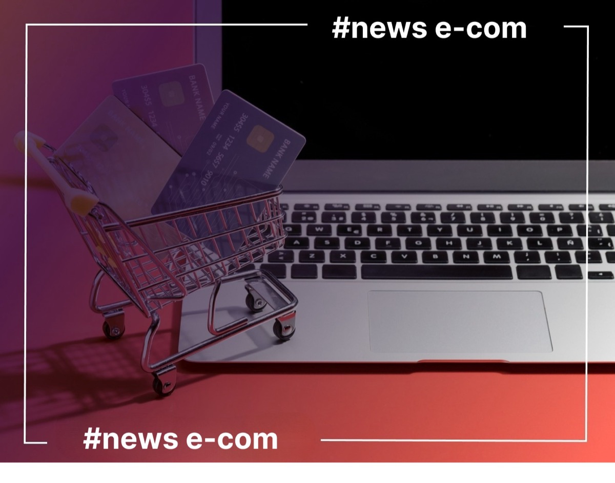 Europe: online sales of 120 billion euros