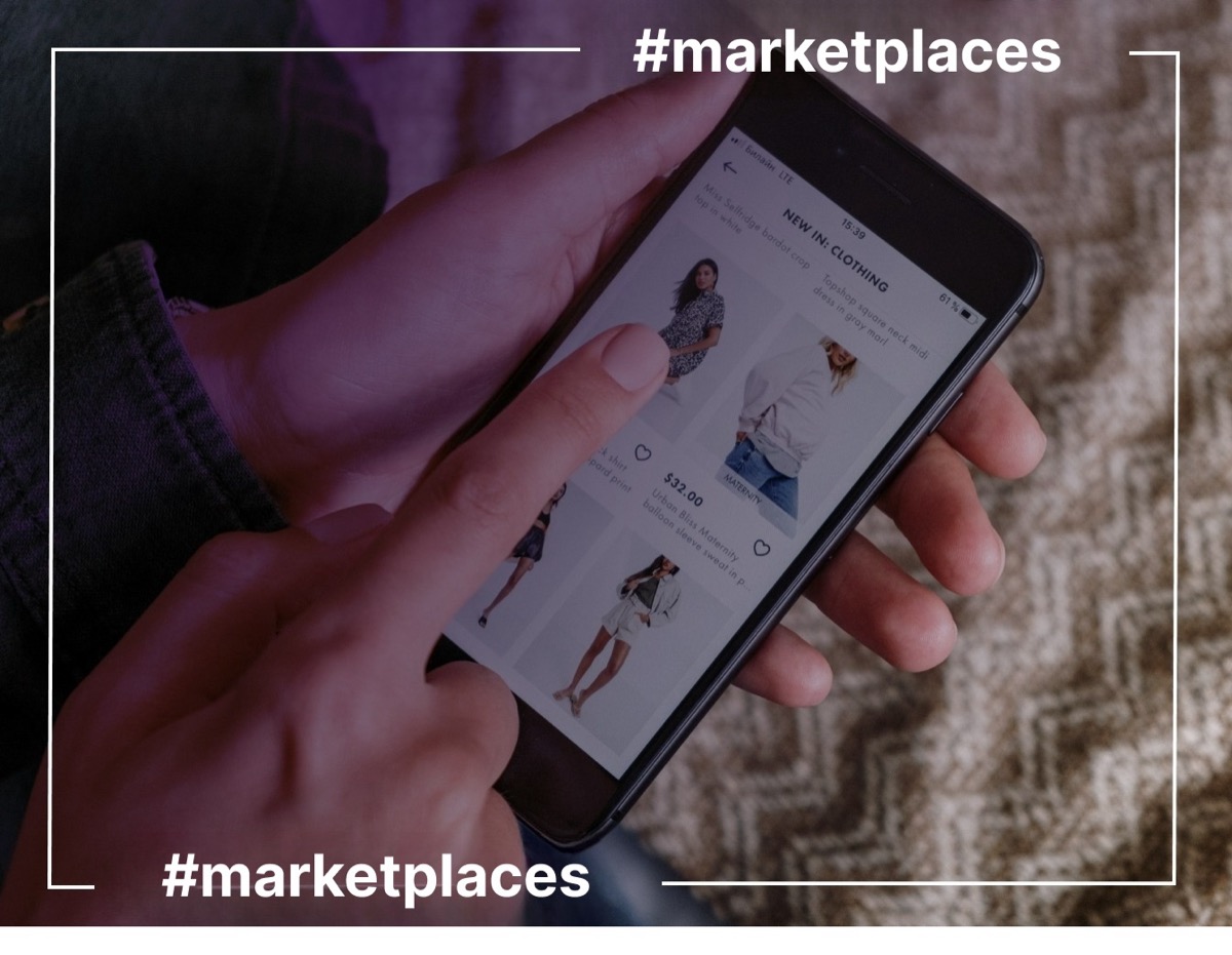 Yoox launches a marketplace
