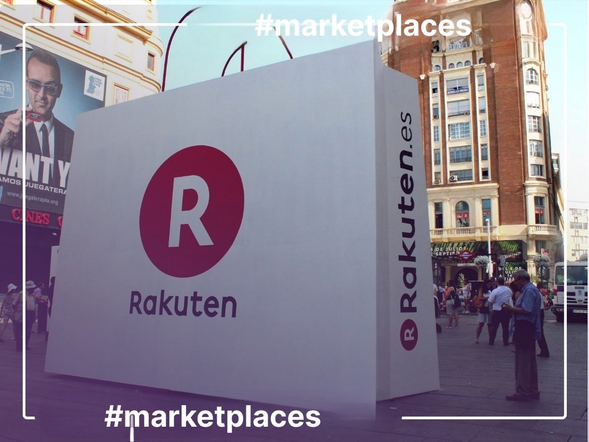 Selling on Rakuten Ichiba: Japan's most popular marketplace