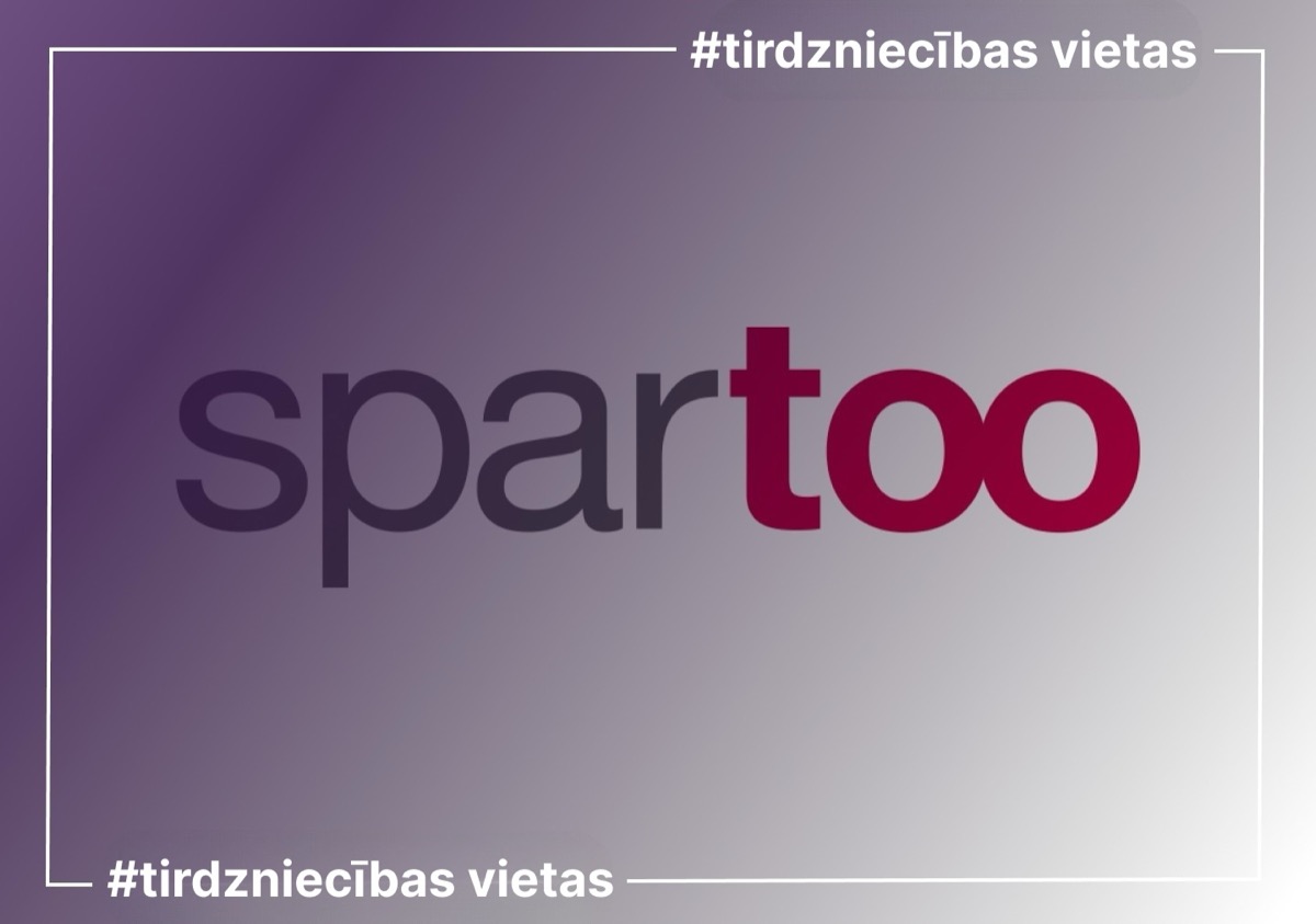 Spartoo: Eiropas modes tirgus