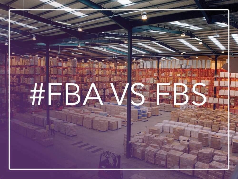 FBA против FBS - что это и почему это важно?