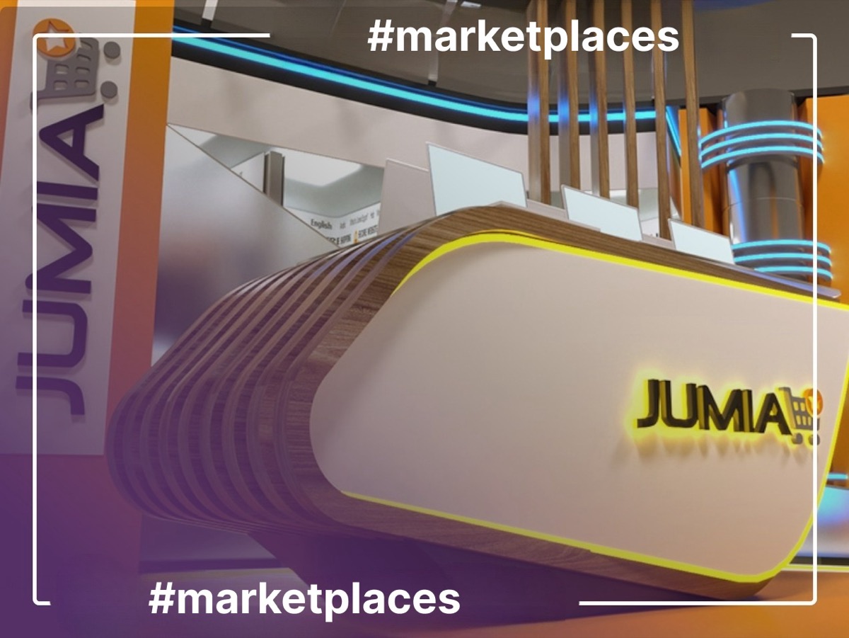Why is Jumia beating Amazon and Alibaba in Africa?