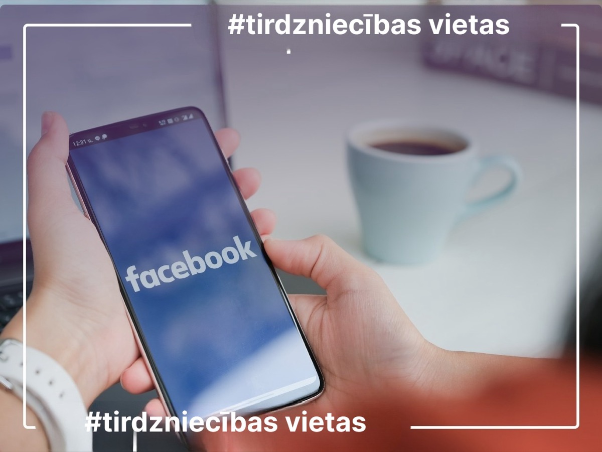 Facebook Marketplace izpārdošanas un ikdienas piedāvājumi mazumtirgotājiem un zīmoliem