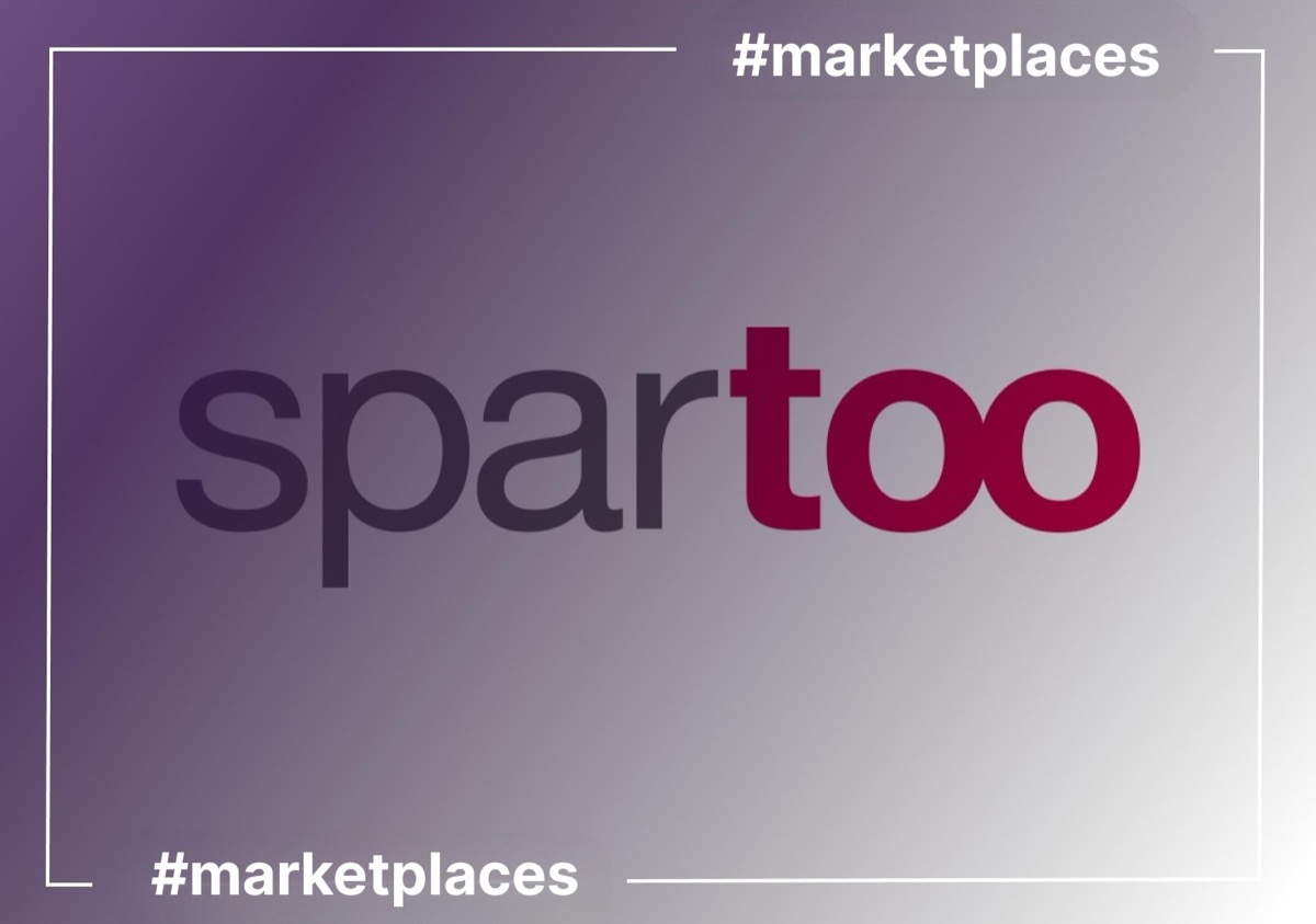 Spartoo: the European fashion market
