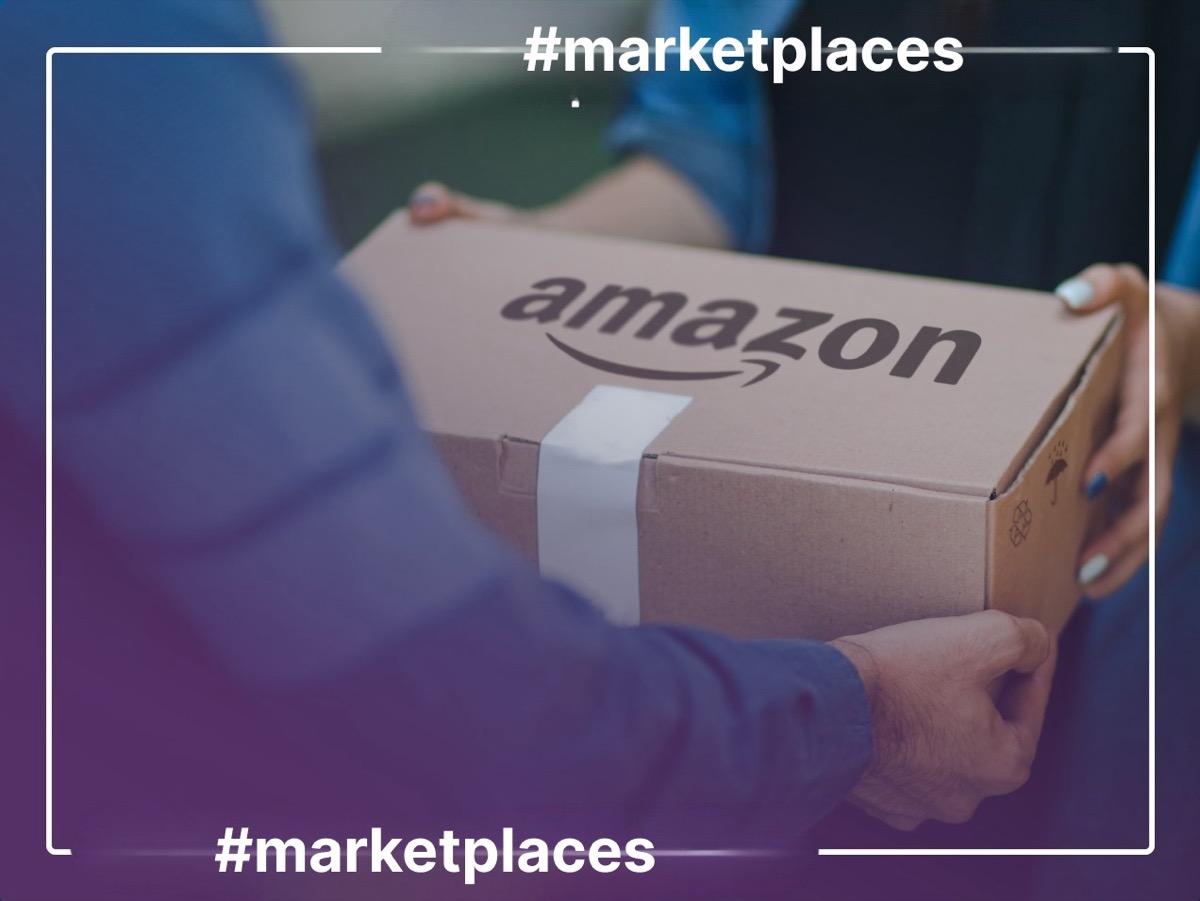 Amazon у США