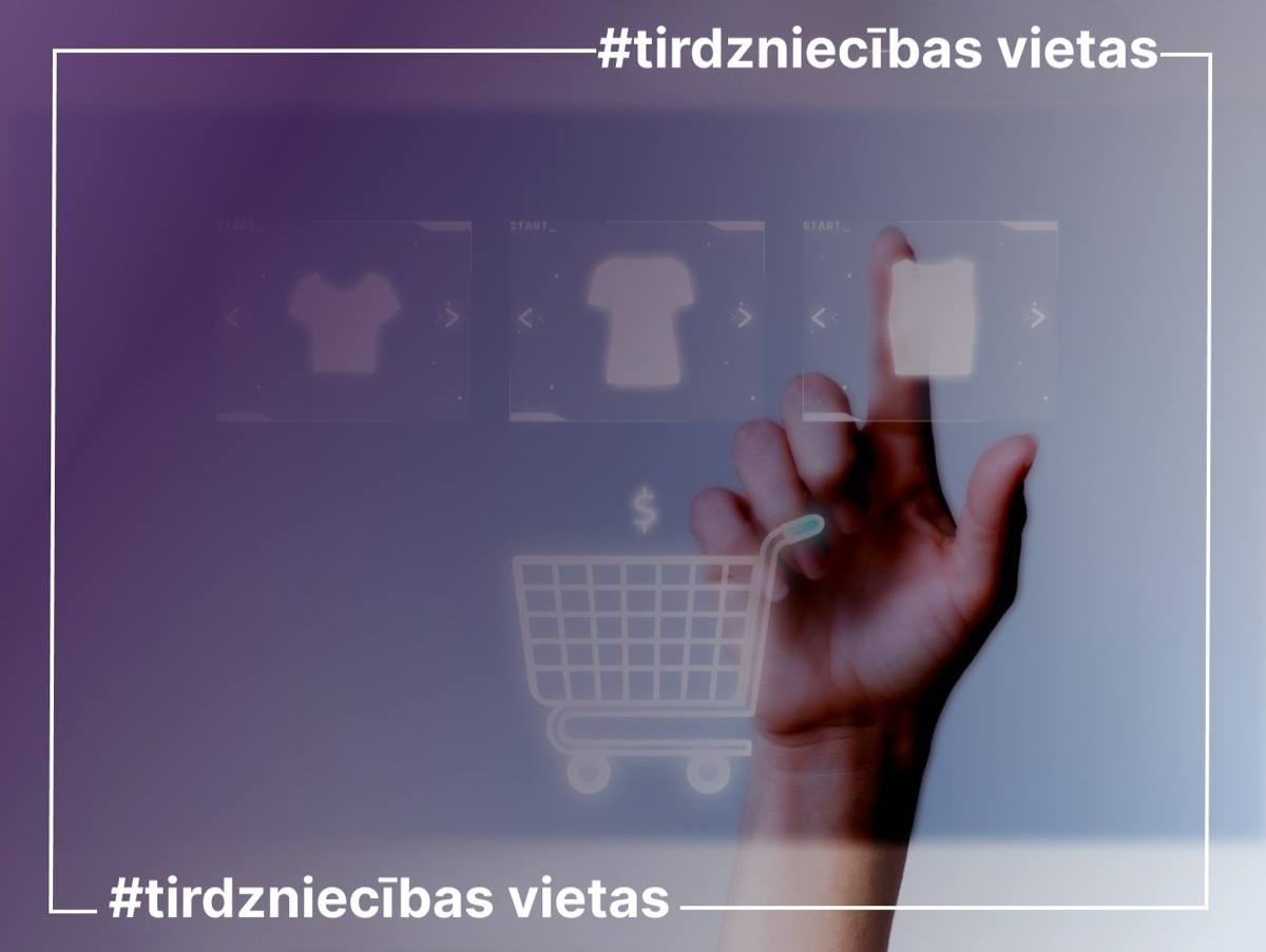 Shopify ir gandrīz kļuvis par tirdzniecības vietu