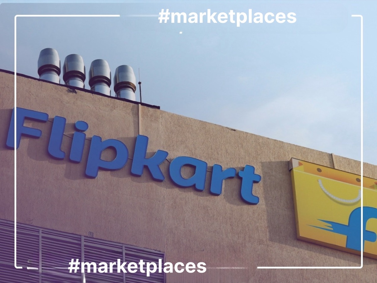 Flipkart in India
