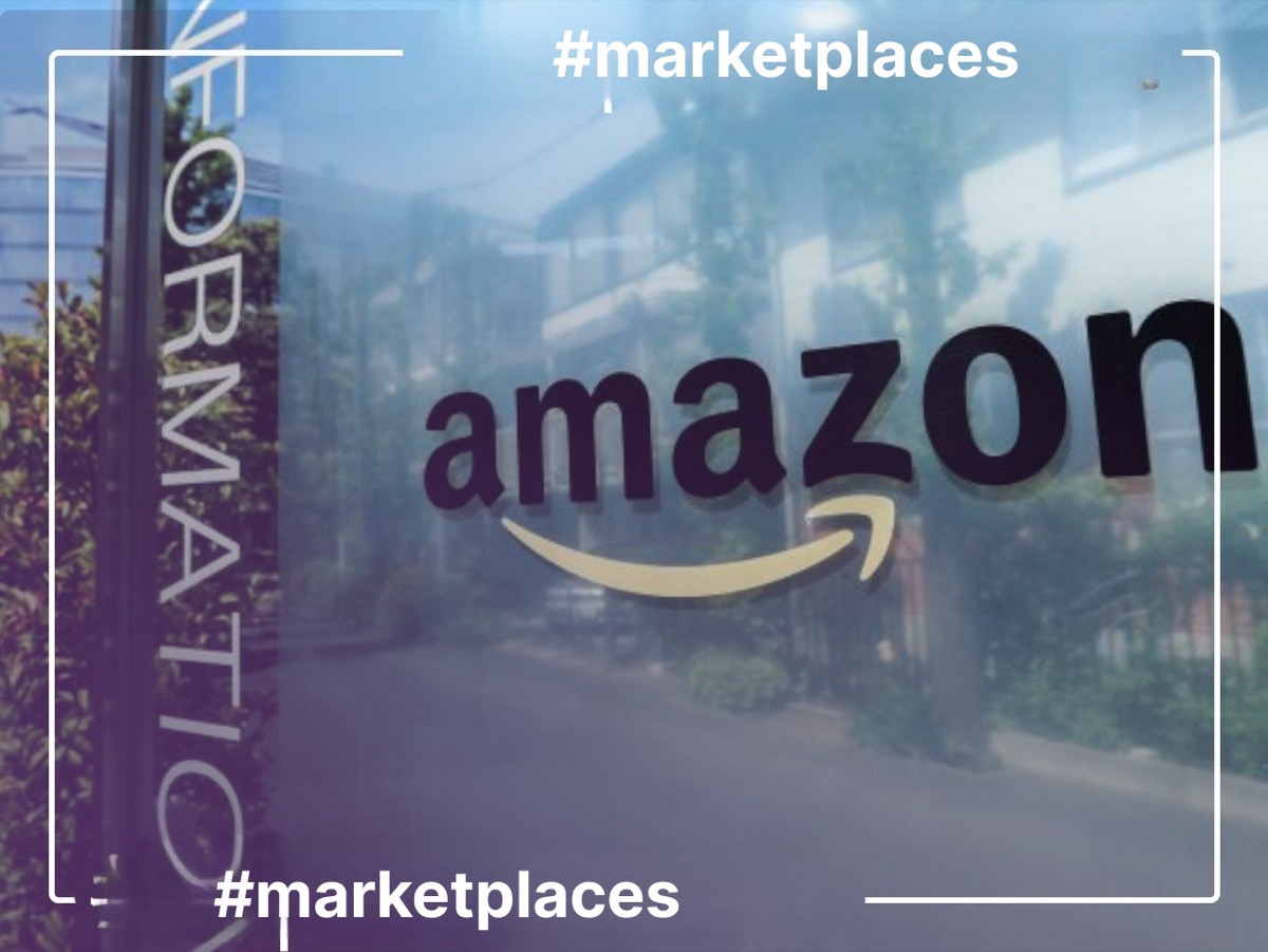 Amazon in Japan