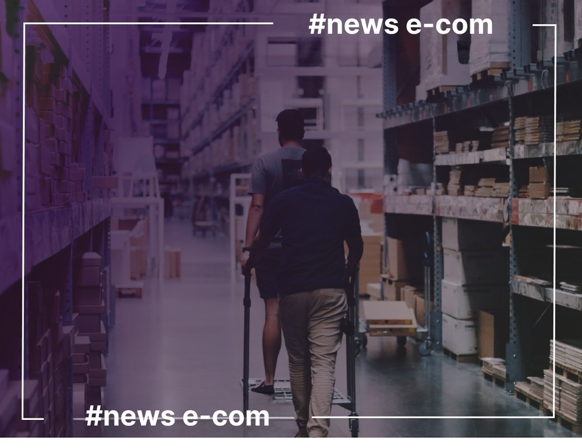 9 Terms of fullfilment and order logistics that every online seller should know.